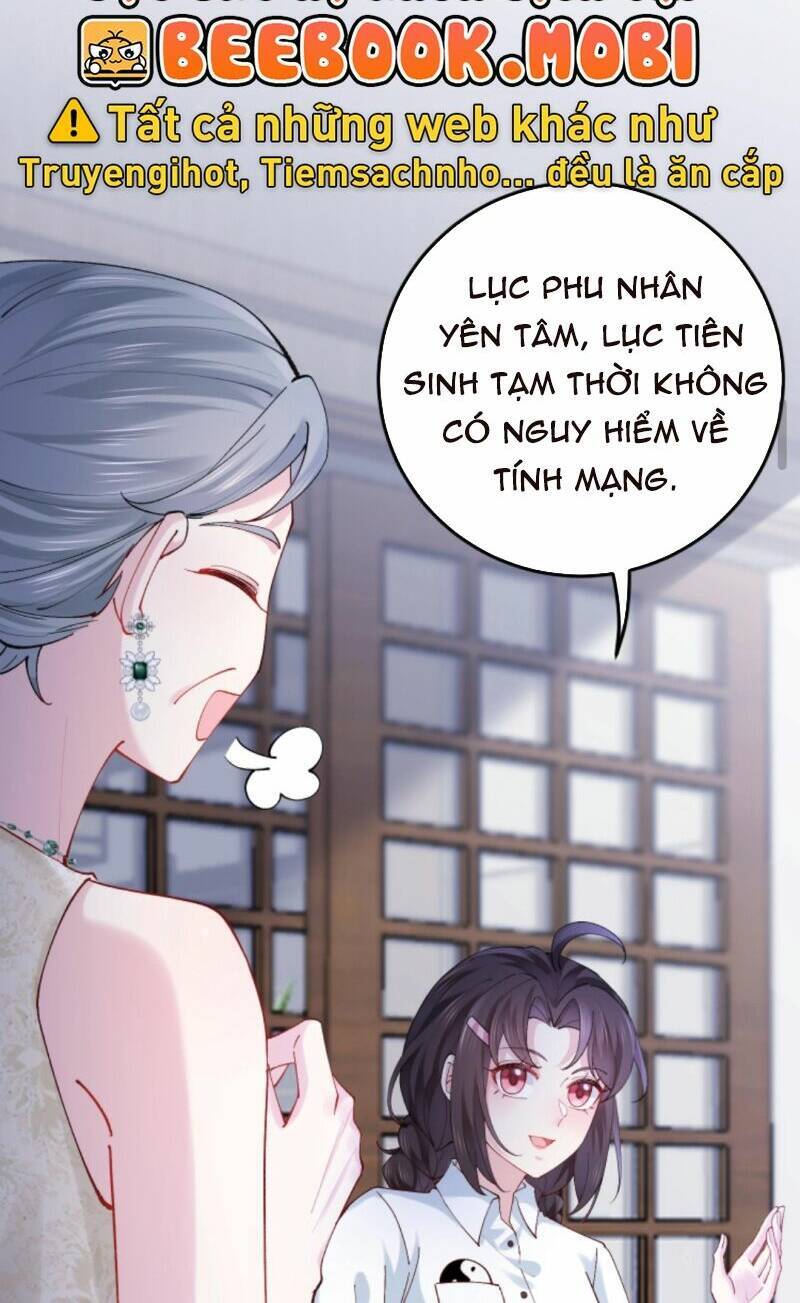 Đại Lão Huyền Học Xuống Núi Khuấy Động Cả Thế Giới Chapter 55 - Trang 2