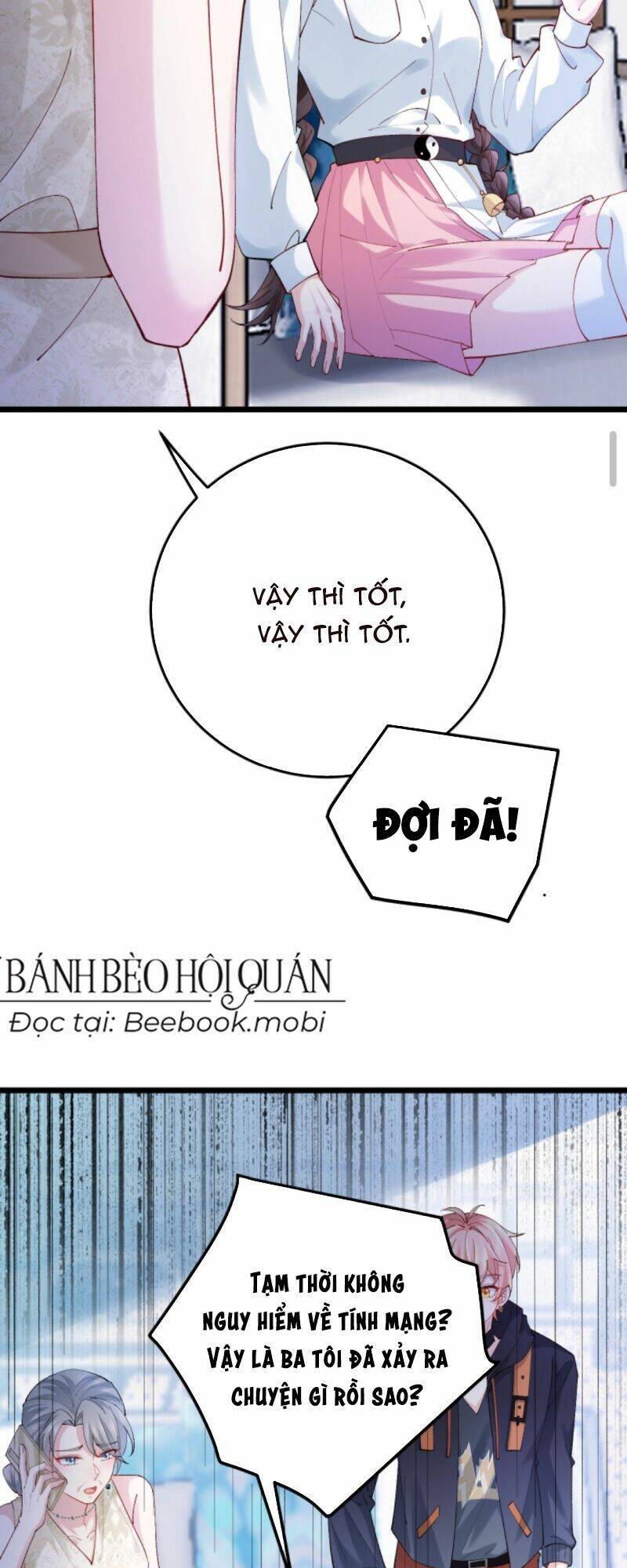 Đại Lão Huyền Học Xuống Núi Khuấy Động Cả Thế Giới Chapter 55 - Trang 2