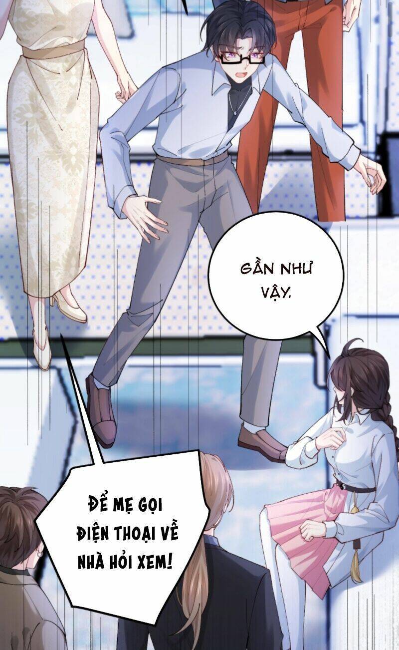 Đại Lão Huyền Học Xuống Núi Khuấy Động Cả Thế Giới Chapter 55 - Trang 2