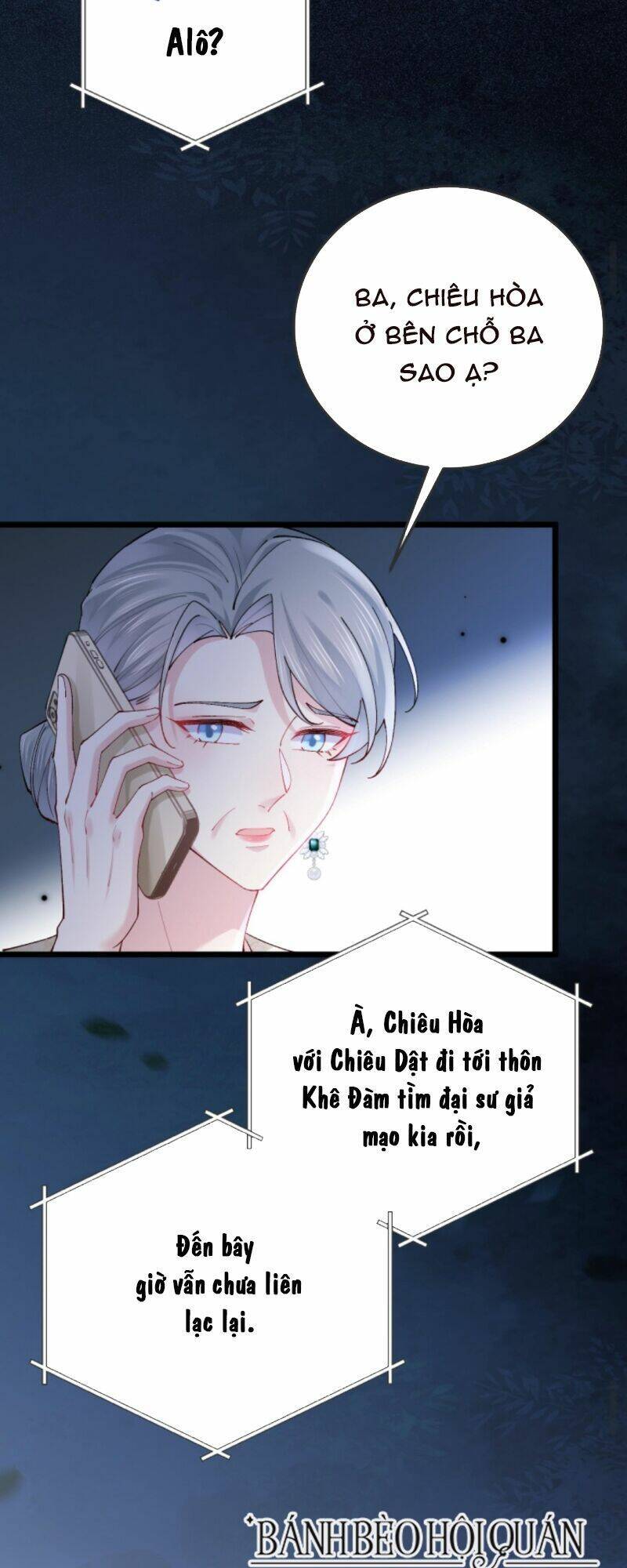 Đại Lão Huyền Học Xuống Núi Khuấy Động Cả Thế Giới Chapter 55 - Trang 2