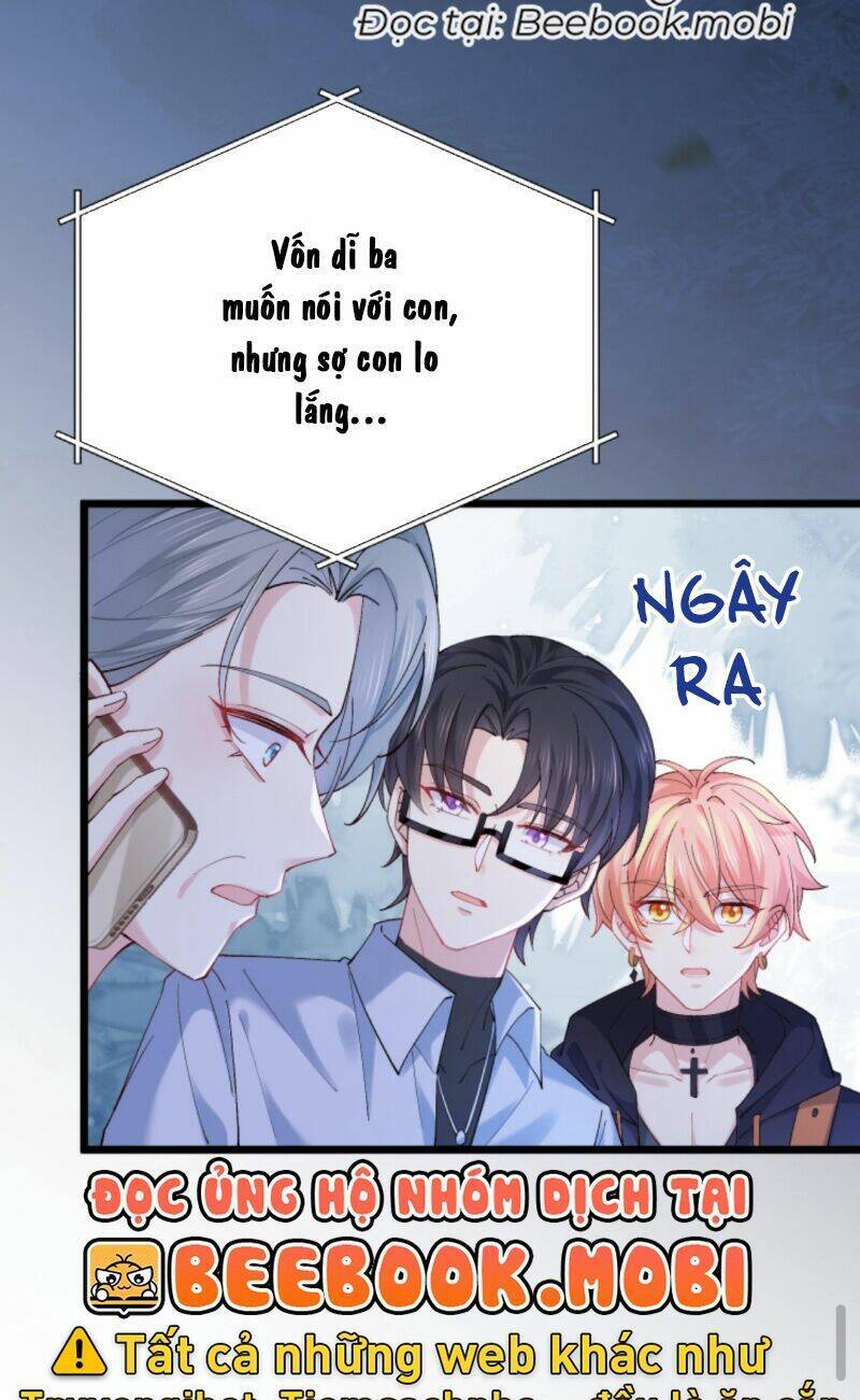 Đại Lão Huyền Học Xuống Núi Khuấy Động Cả Thế Giới Chapter 55 - Trang 2