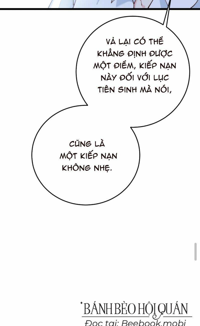 Đại Lão Huyền Học Xuống Núi Khuấy Động Cả Thế Giới Chapter 55 - Trang 2