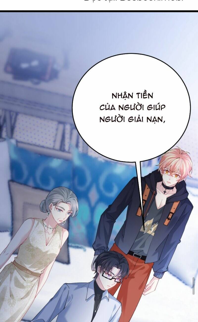 Đại Lão Huyền Học Xuống Núi Khuấy Động Cả Thế Giới Chapter 55 - Trang 2