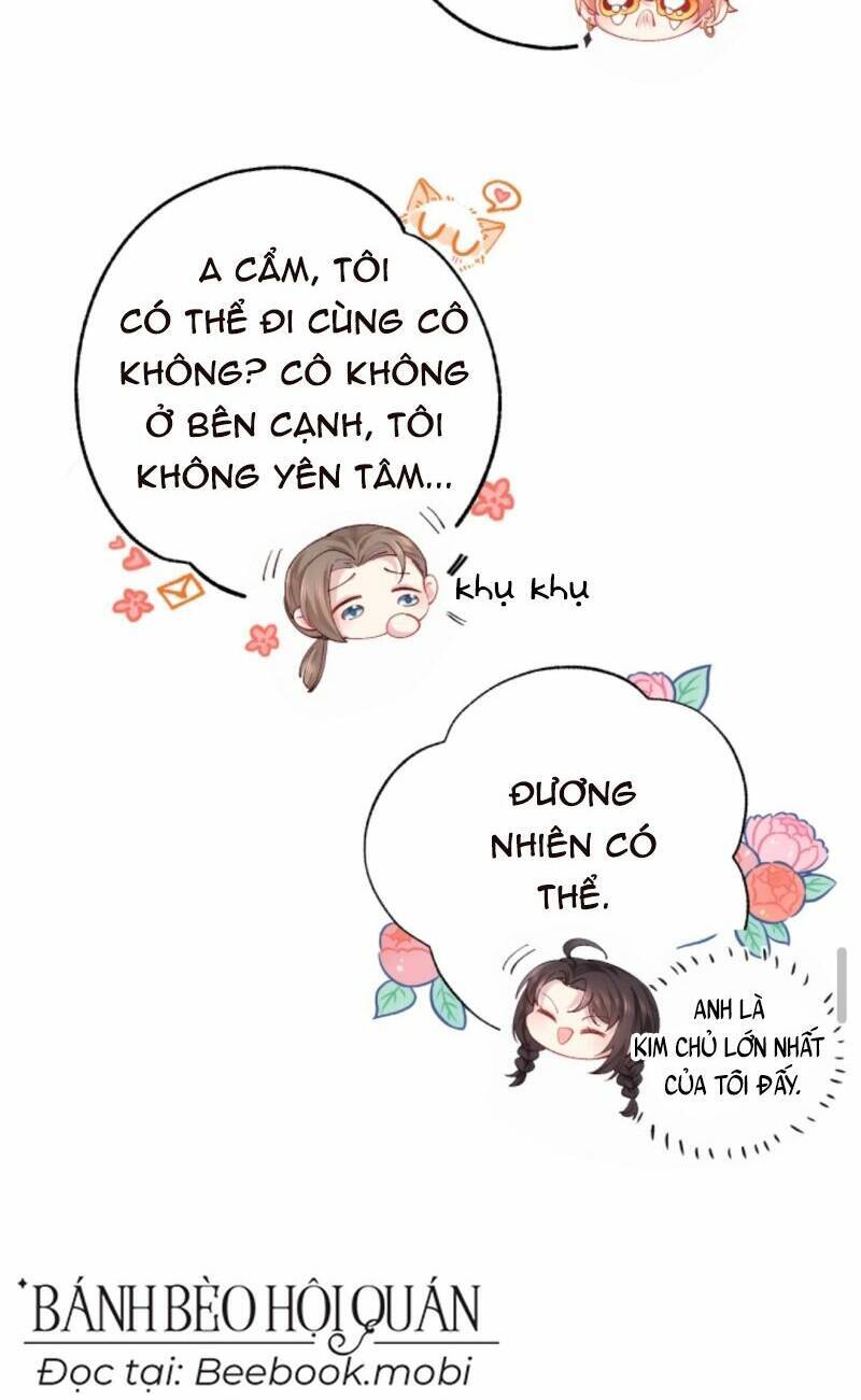 Đại Lão Huyền Học Xuống Núi Khuấy Động Cả Thế Giới Chapter 55 - Trang 2