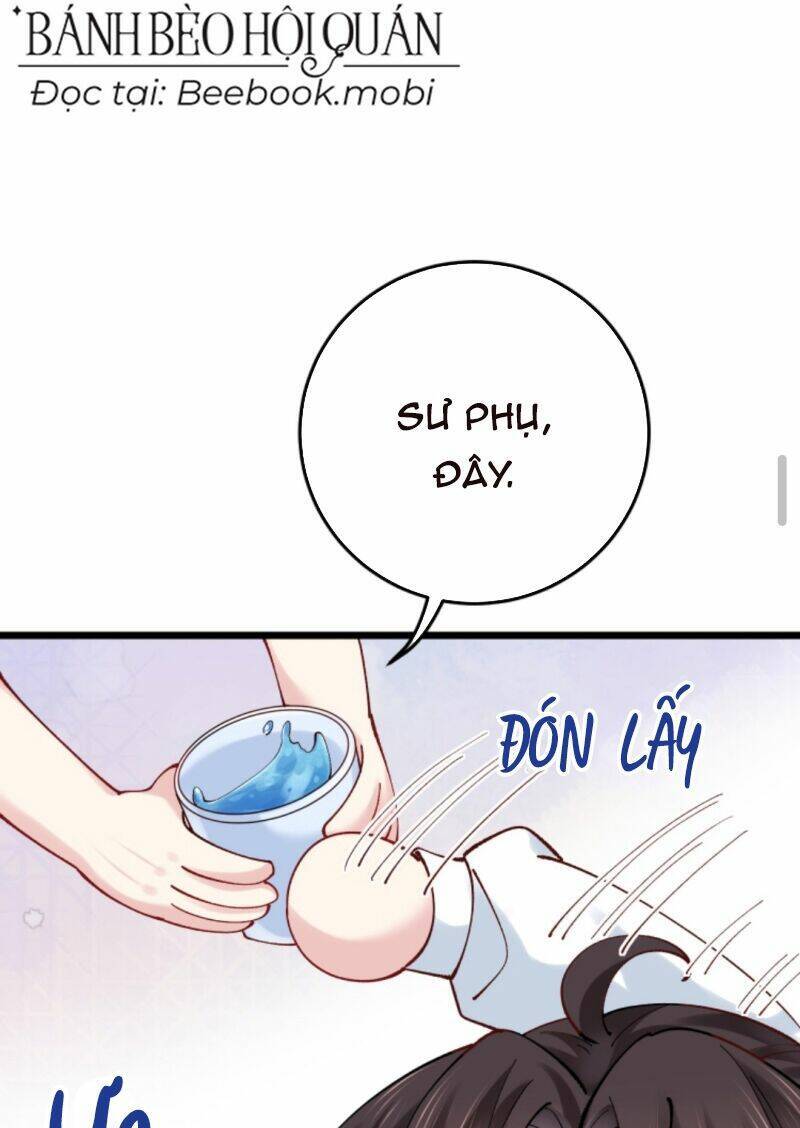 Đại Lão Huyền Học Xuống Núi Khuấy Động Cả Thế Giới Chapter 55 - Trang 2