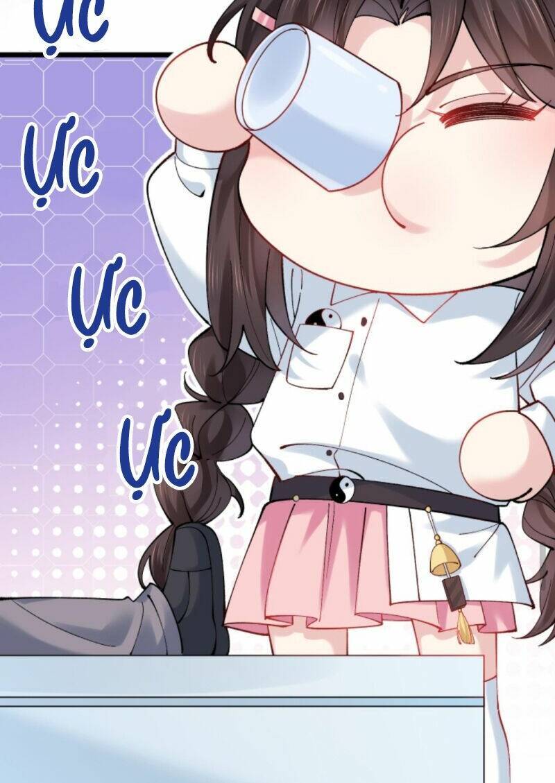 Đại Lão Huyền Học Xuống Núi Khuấy Động Cả Thế Giới Chapter 55 - Trang 2