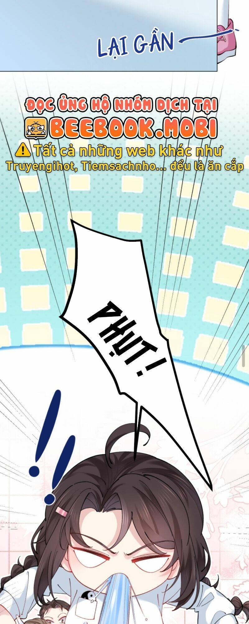 Đại Lão Huyền Học Xuống Núi Khuấy Động Cả Thế Giới Chapter 55 - Trang 2