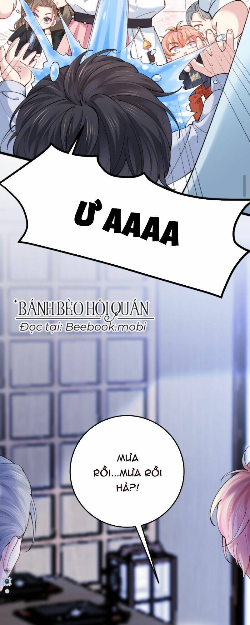 Đại Lão Huyền Học Xuống Núi Khuấy Động Cả Thế Giới Chapter 55 - Trang 2