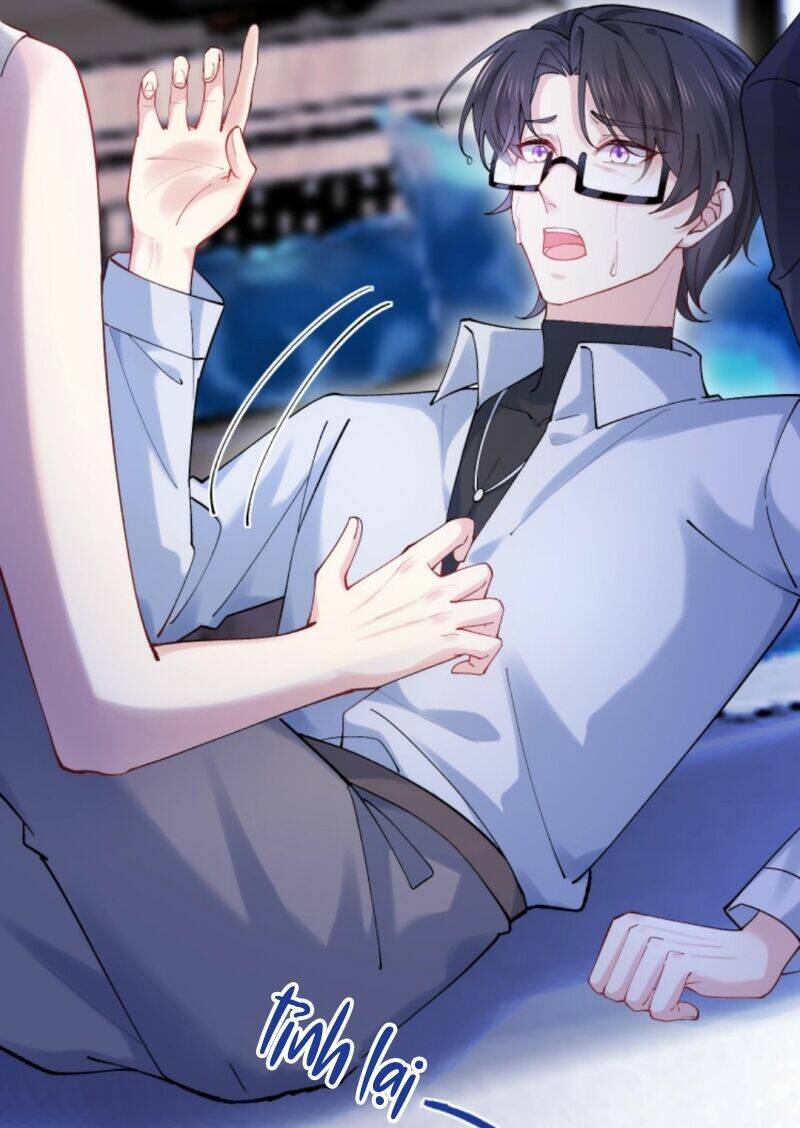 Đại Lão Huyền Học Xuống Núi Khuấy Động Cả Thế Giới Chapter 55 - Trang 2