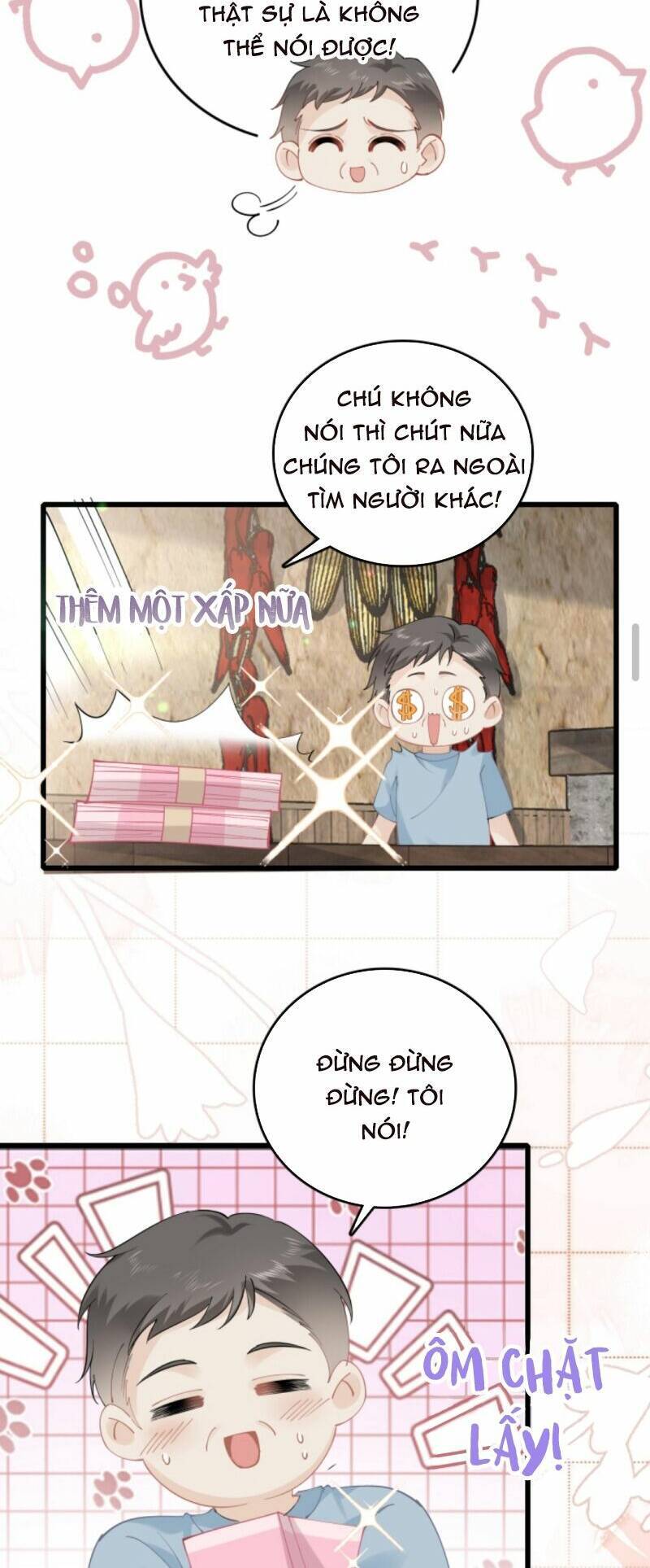 Đại Lão Huyền Học Xuống Núi Khuấy Động Cả Thế Giới Chapter 56 - Trang 2