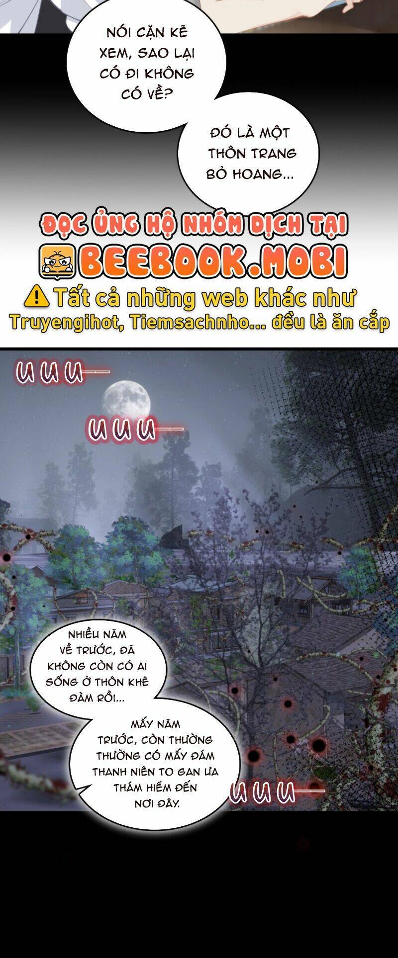 Đại Lão Huyền Học Xuống Núi Khuấy Động Cả Thế Giới Chapter 56 - Trang 2