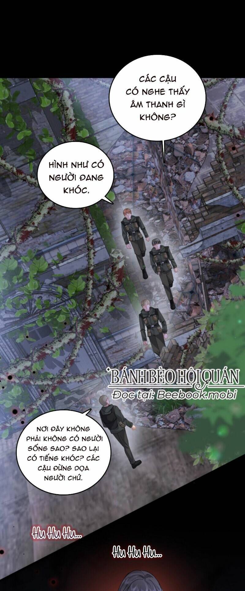 Đại Lão Huyền Học Xuống Núi Khuấy Động Cả Thế Giới Chapter 56 - Trang 2