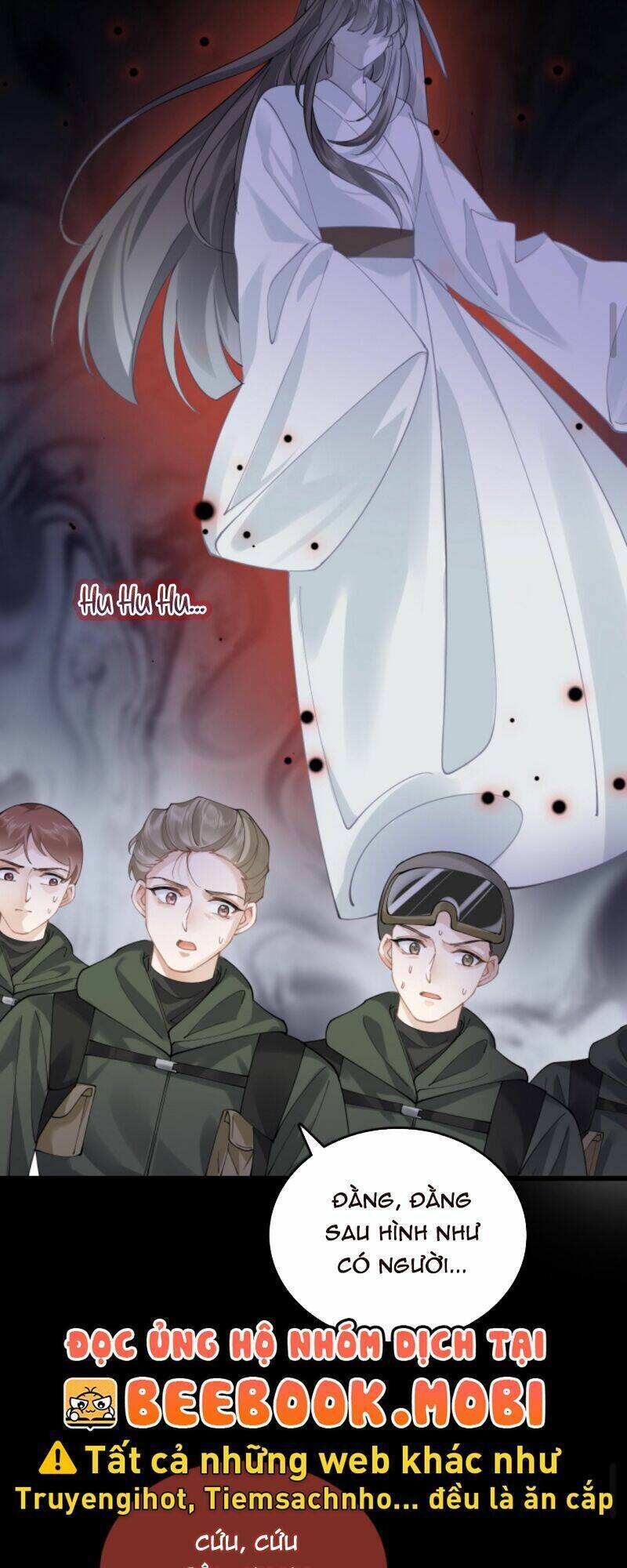 Đại Lão Huyền Học Xuống Núi Khuấy Động Cả Thế Giới Chapter 56 - Trang 2