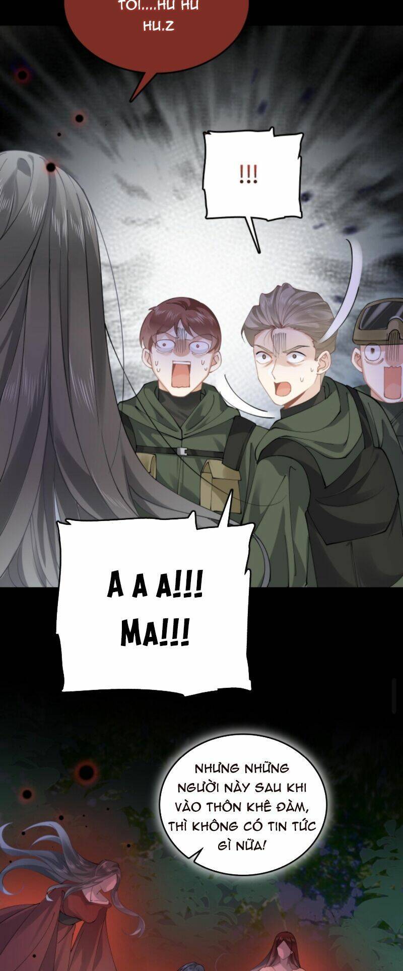 Đại Lão Huyền Học Xuống Núi Khuấy Động Cả Thế Giới Chapter 56 - Trang 2