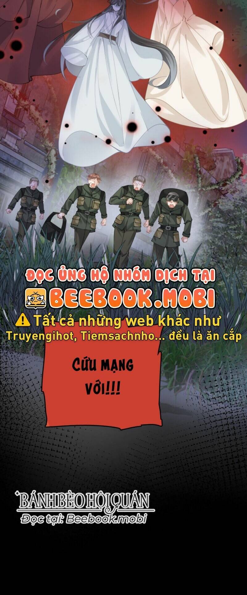 Đại Lão Huyền Học Xuống Núi Khuấy Động Cả Thế Giới Chapter 56 - Trang 2