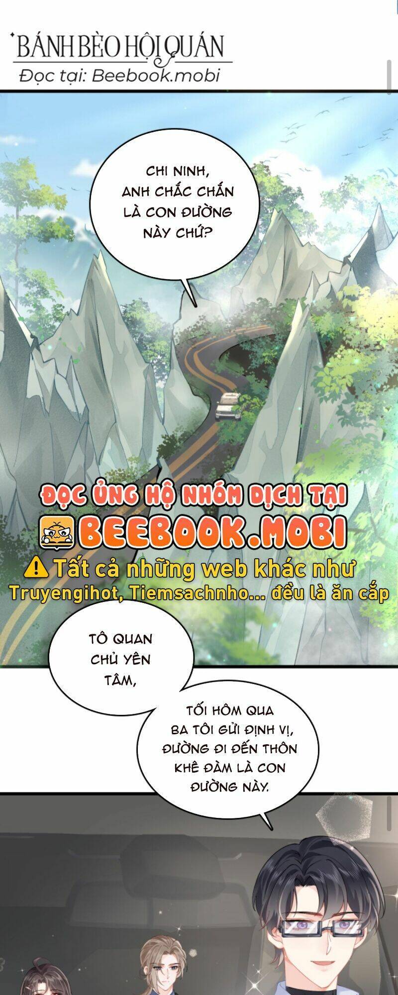 Đại Lão Huyền Học Xuống Núi Khuấy Động Cả Thế Giới Chapter 56 - Trang 2