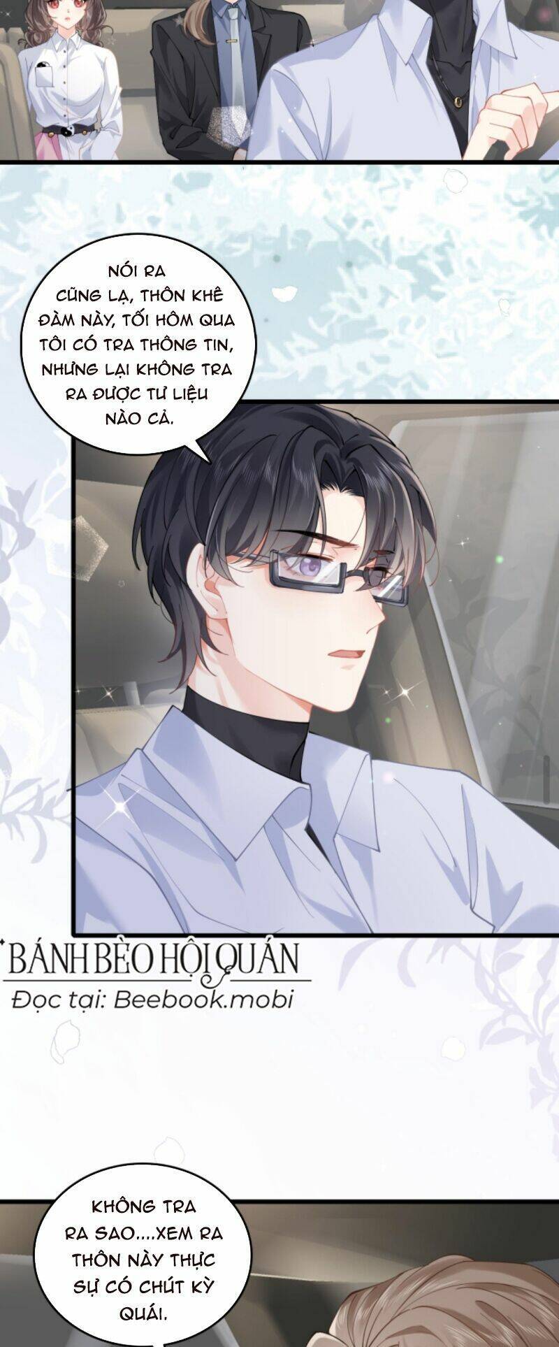 Đại Lão Huyền Học Xuống Núi Khuấy Động Cả Thế Giới Chapter 56 - Trang 2