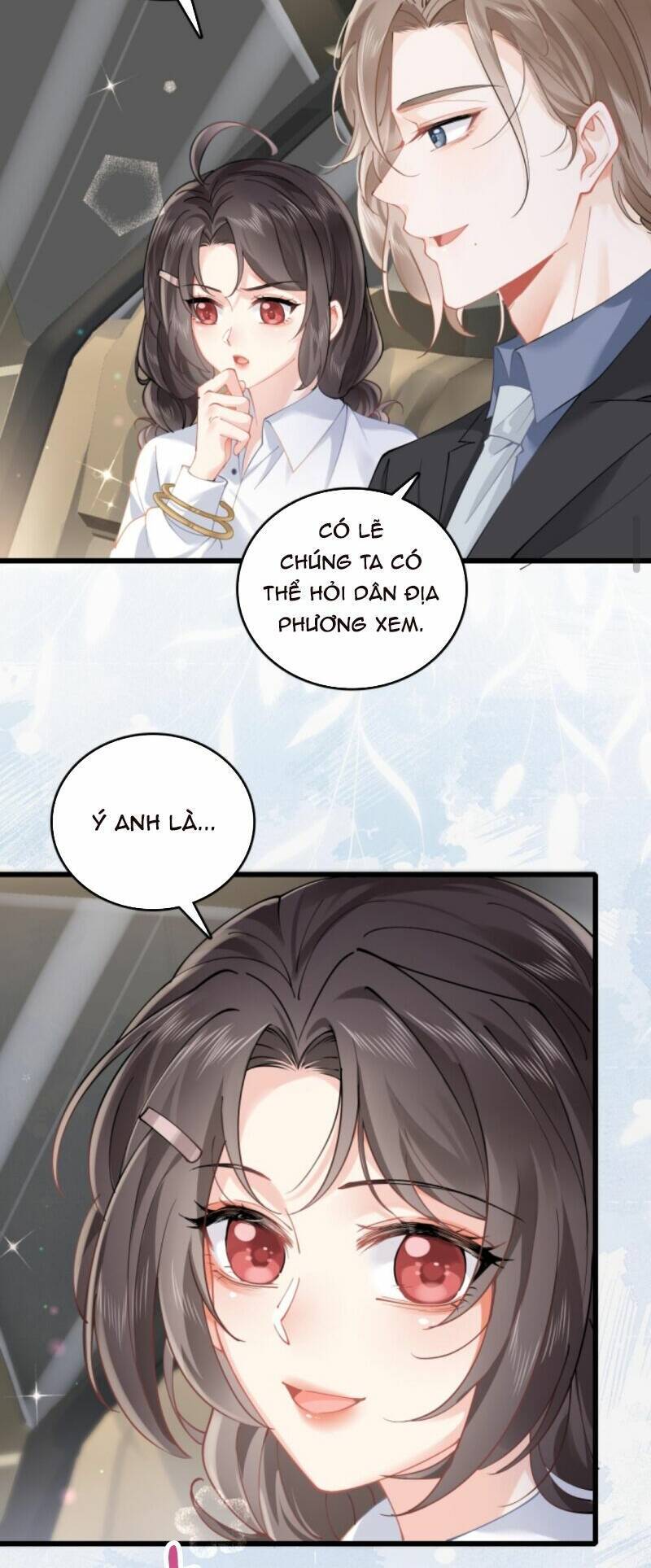 Đại Lão Huyền Học Xuống Núi Khuấy Động Cả Thế Giới Chapter 56 - Trang 2