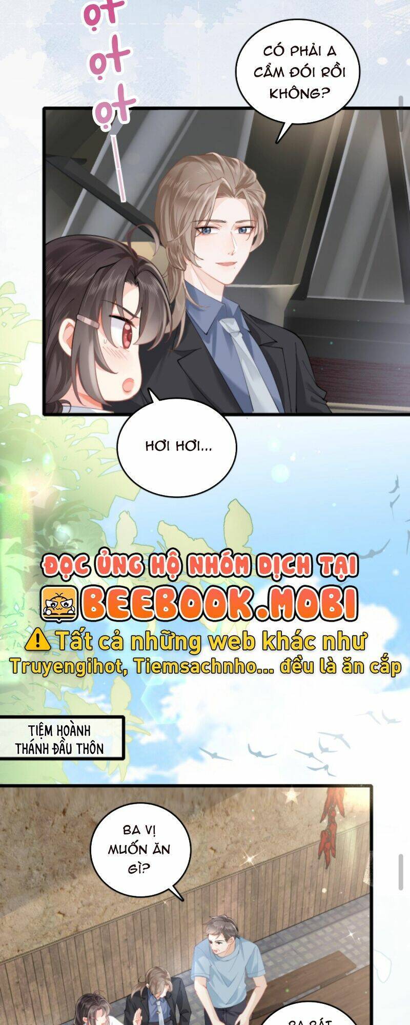 Đại Lão Huyền Học Xuống Núi Khuấy Động Cả Thế Giới Chapter 56 - Trang 2