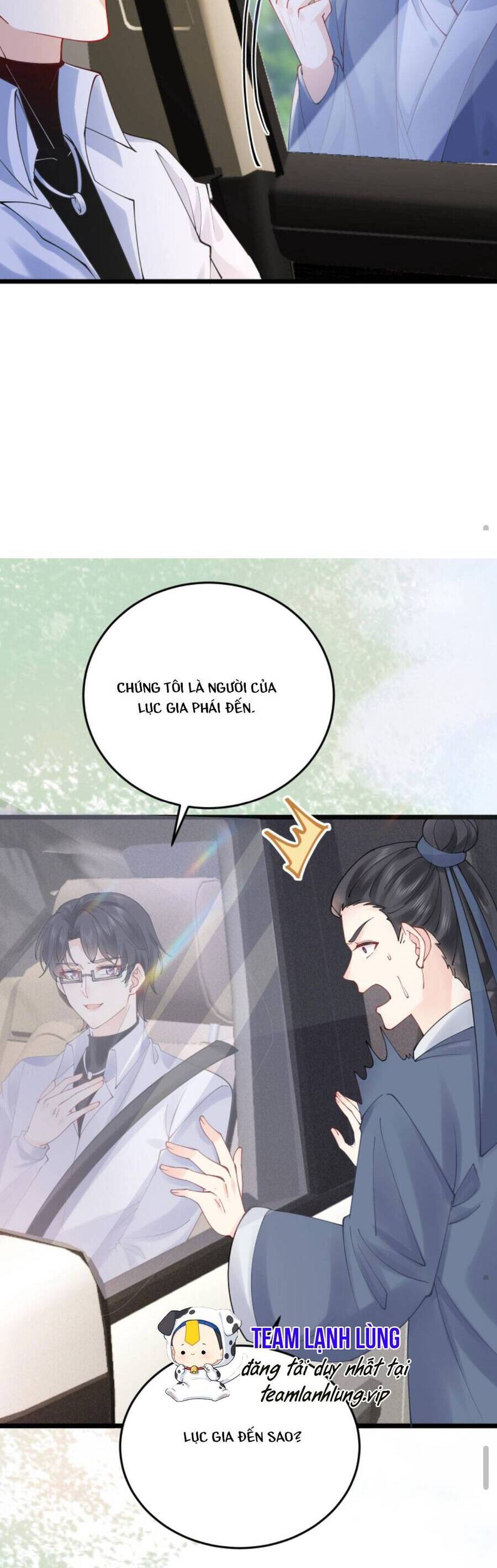 Đại Lão Huyền Học Xuống Núi Khuấy Động Cả Thế Giới Chapter 57 - Trang 2