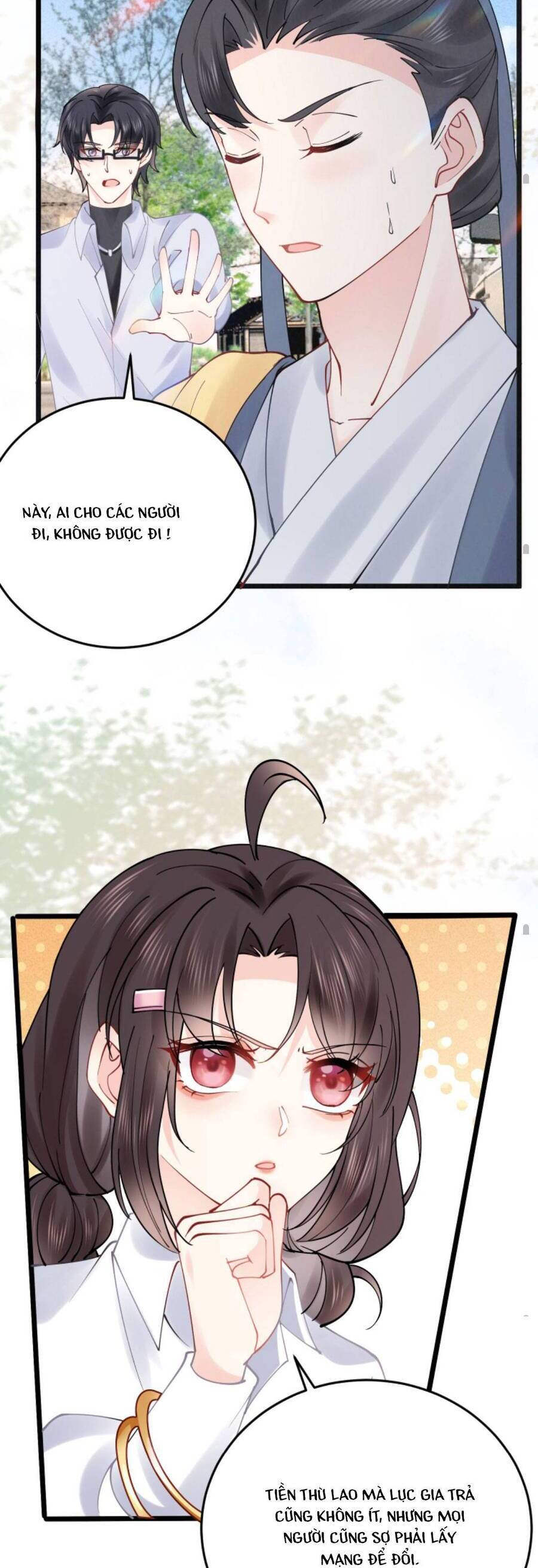 Đại Lão Huyền Học Xuống Núi Khuấy Động Cả Thế Giới Chapter 57 - Trang 2