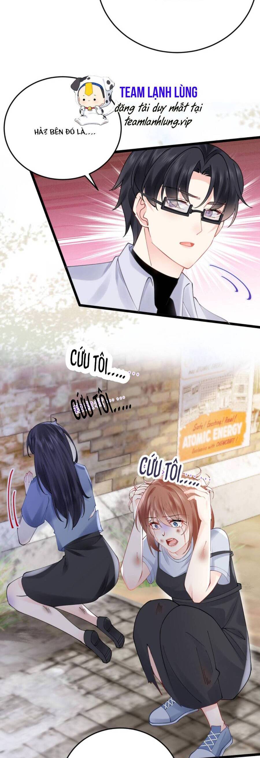 Đại Lão Huyền Học Xuống Núi Khuấy Động Cả Thế Giới Chapter 57 - Trang 2