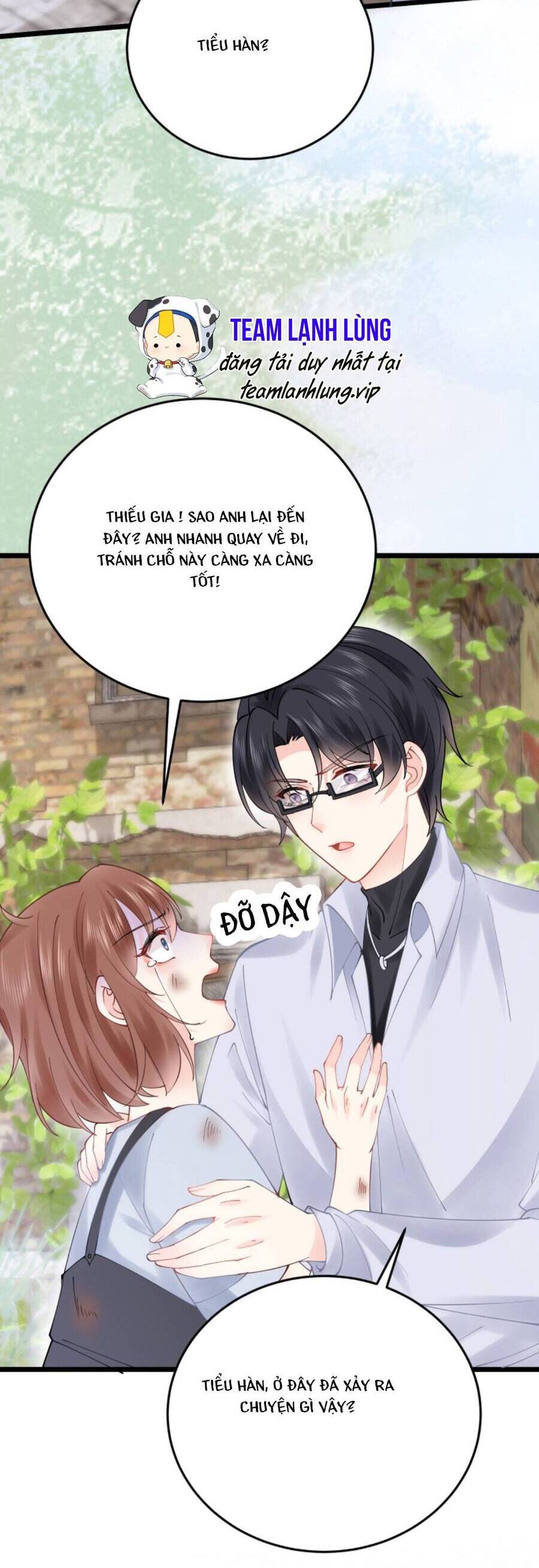 Đại Lão Huyền Học Xuống Núi Khuấy Động Cả Thế Giới Chapter 57 - Trang 2