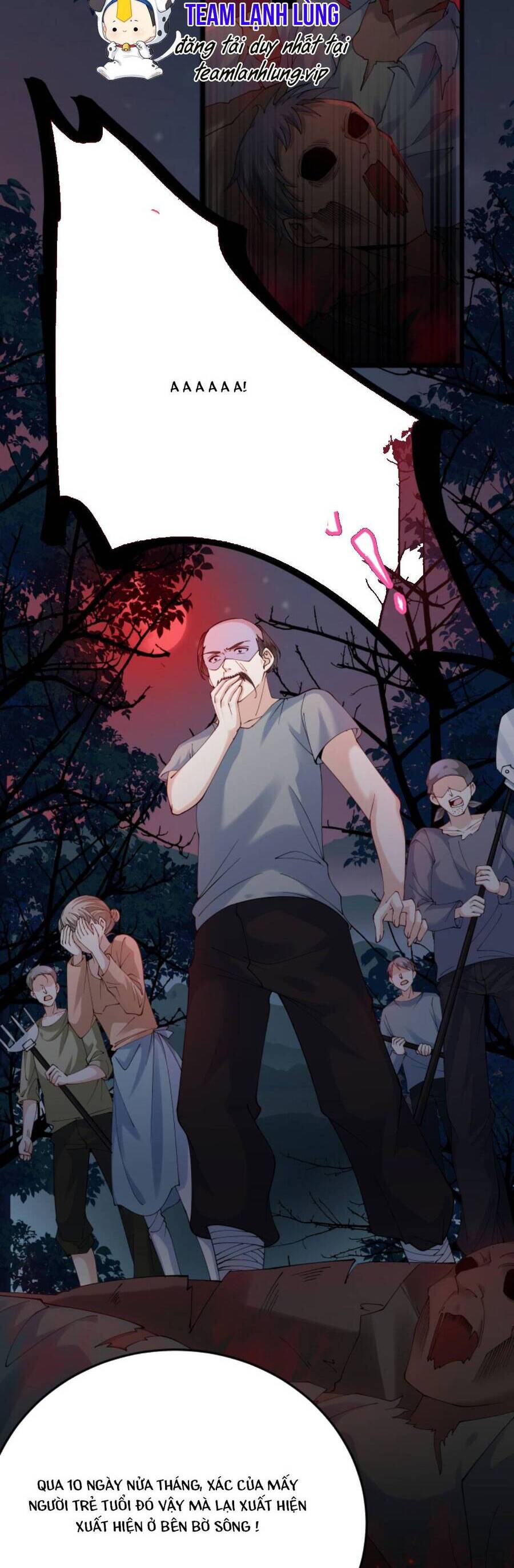 Đại Lão Huyền Học Xuống Núi Khuấy Động Cả Thế Giới Chapter 57 - Trang 2