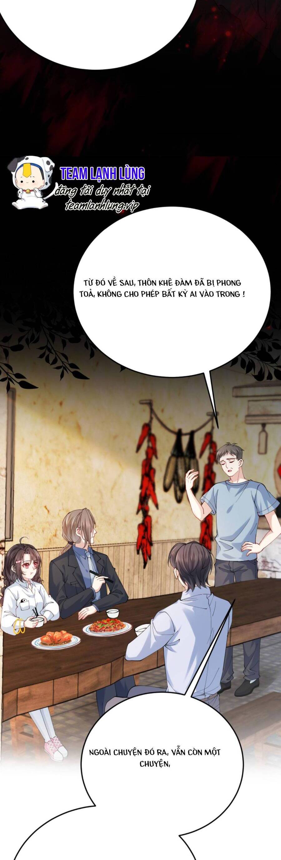 Đại Lão Huyền Học Xuống Núi Khuấy Động Cả Thế Giới Chapter 57 - Trang 2