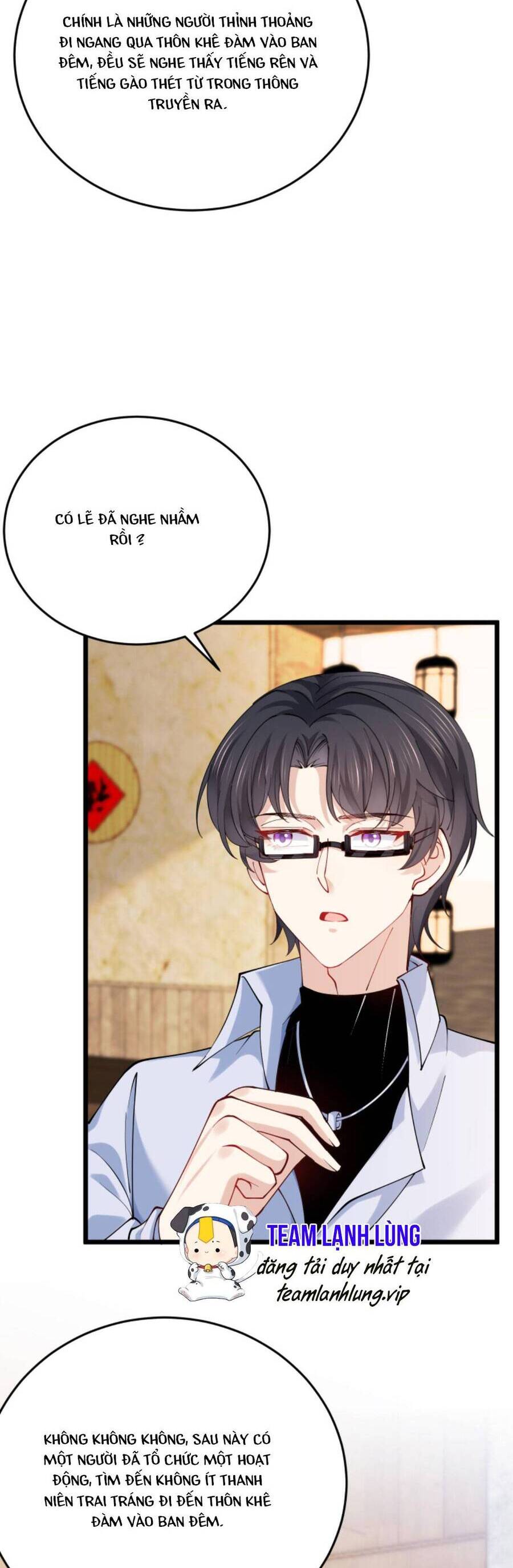 Đại Lão Huyền Học Xuống Núi Khuấy Động Cả Thế Giới Chapter 57 - Trang 2