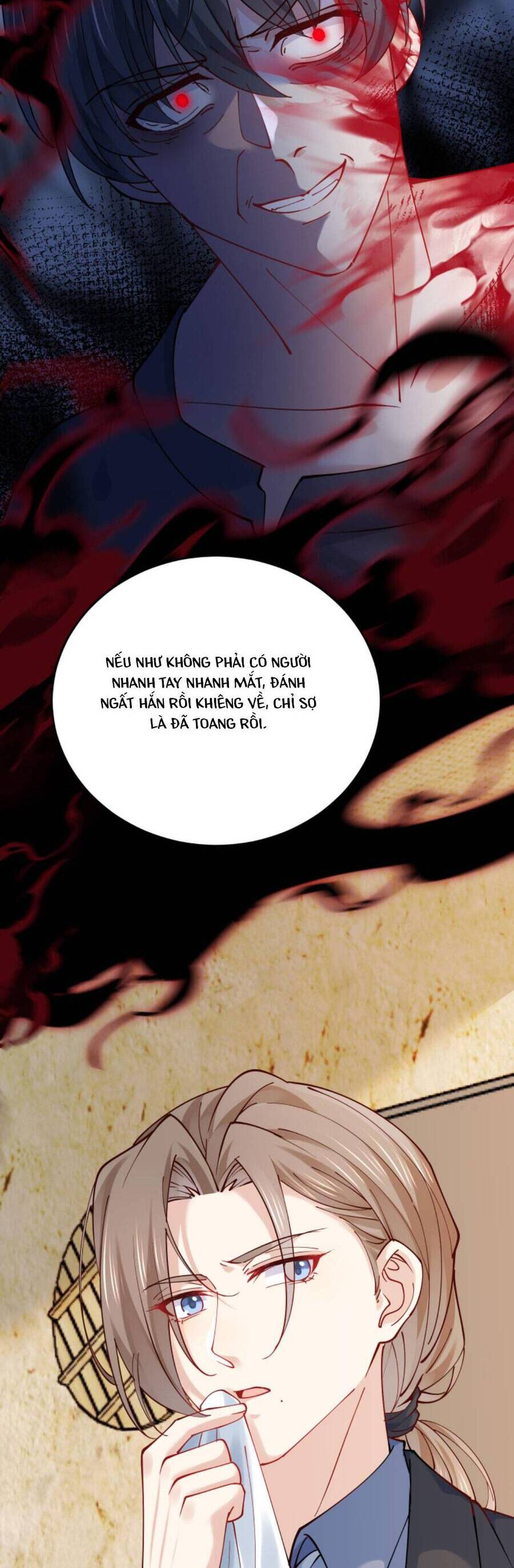 Đại Lão Huyền Học Xuống Núi Khuấy Động Cả Thế Giới Chapter 57 - Trang 2