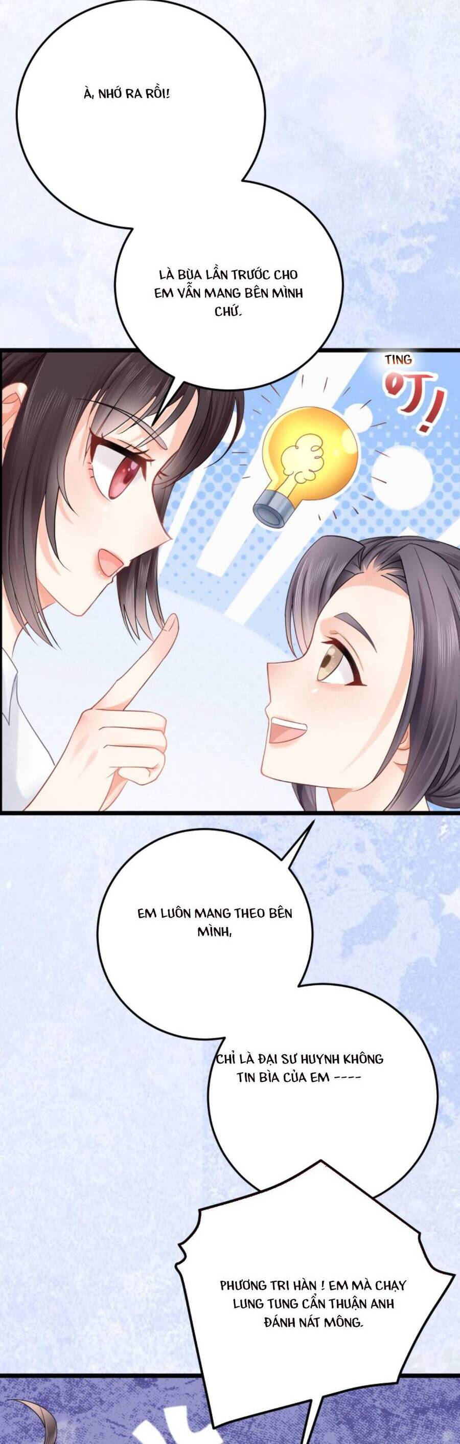 Đại Lão Huyền Học Xuống Núi Khuấy Động Cả Thế Giới Chapter 58 - Trang 2