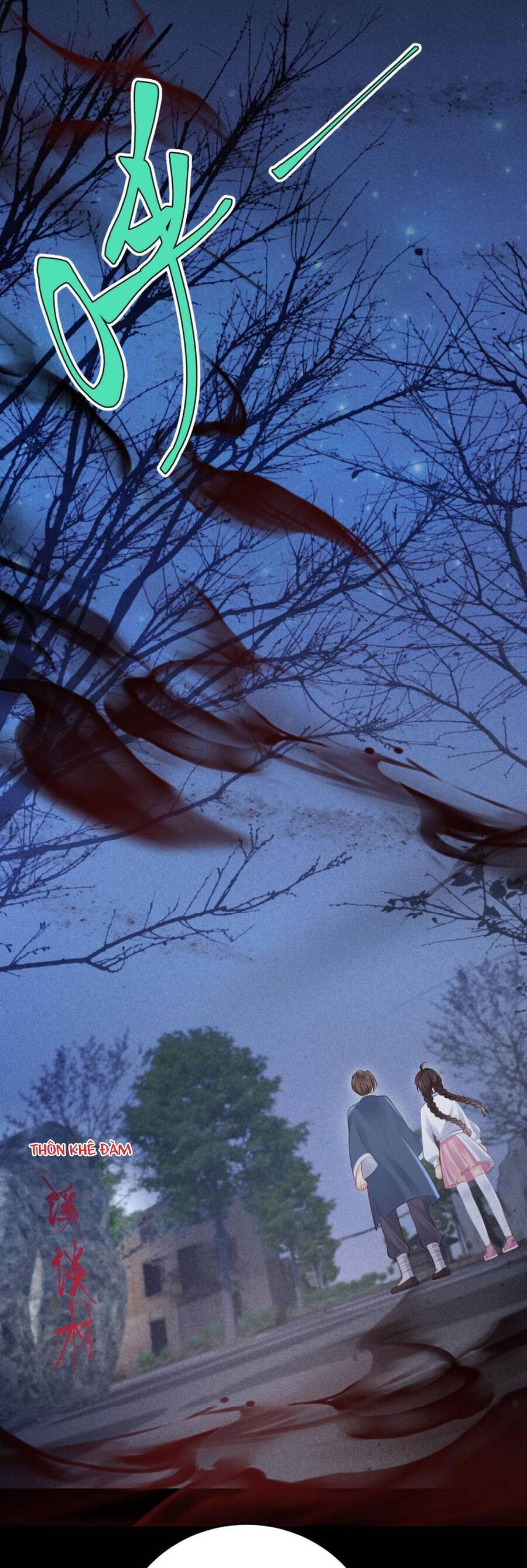 Đại Lão Huyền Học Xuống Núi Khuấy Động Cả Thế Giới Chapter 58 - Trang 2