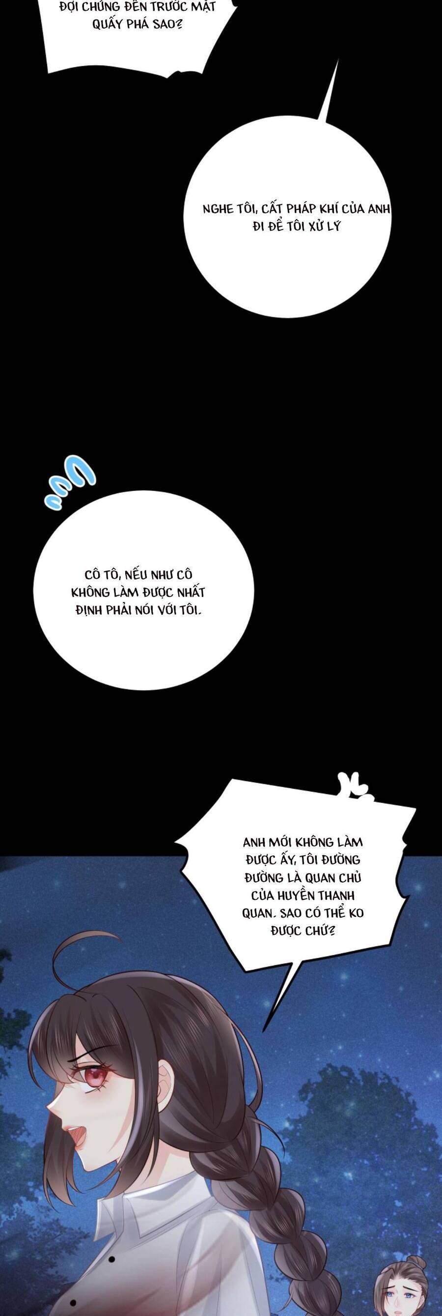 Đại Lão Huyền Học Xuống Núi Khuấy Động Cả Thế Giới Chapter 58 - Trang 2