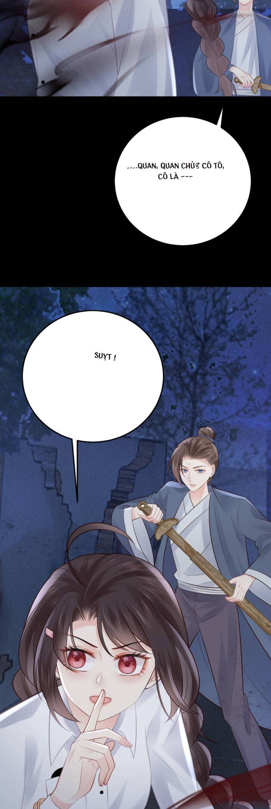 Đại Lão Huyền Học Xuống Núi Khuấy Động Cả Thế Giới Chapter 58 - Trang 2