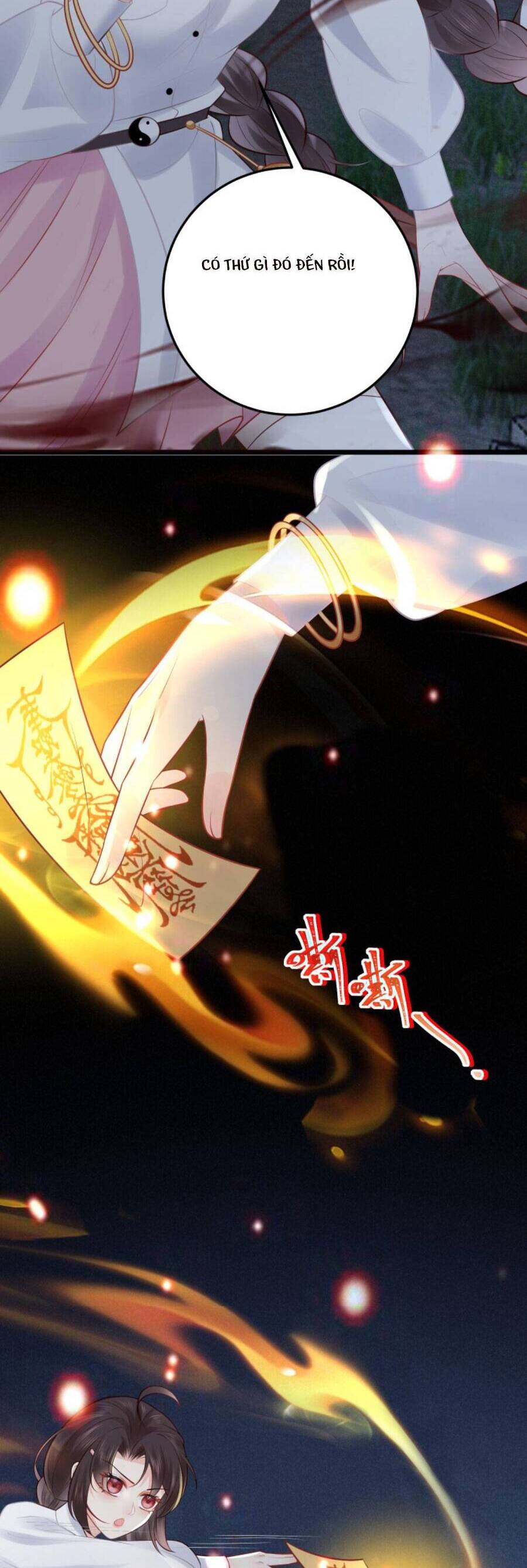 Đại Lão Huyền Học Xuống Núi Khuấy Động Cả Thế Giới Chapter 58 - Trang 2