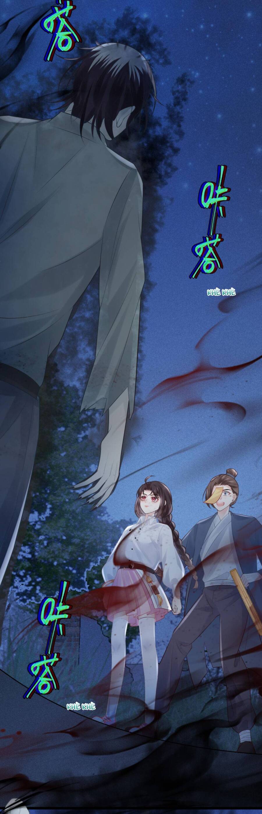 Đại Lão Huyền Học Xuống Núi Khuấy Động Cả Thế Giới Chapter 58 - Trang 2