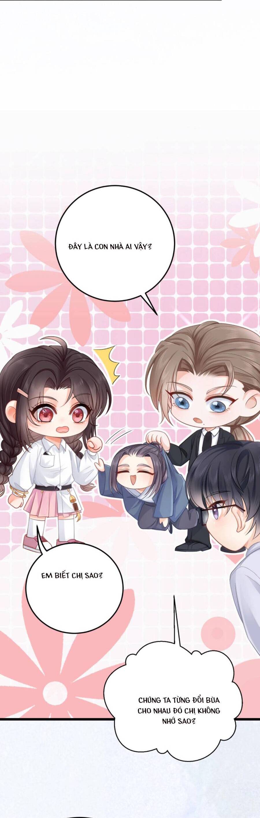 Đại Lão Huyền Học Xuống Núi Khuấy Động Cả Thế Giới Chapter 58 - Trang 2