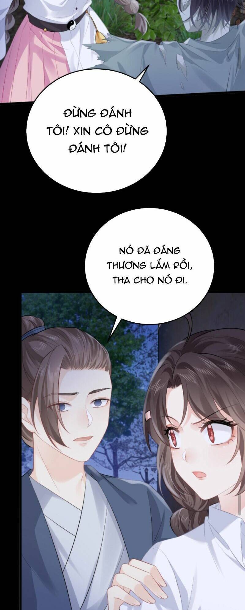 Đại Lão Huyền Học Xuống Núi Khuấy Động Cả Thế Giới Chapter 59 - Trang 2