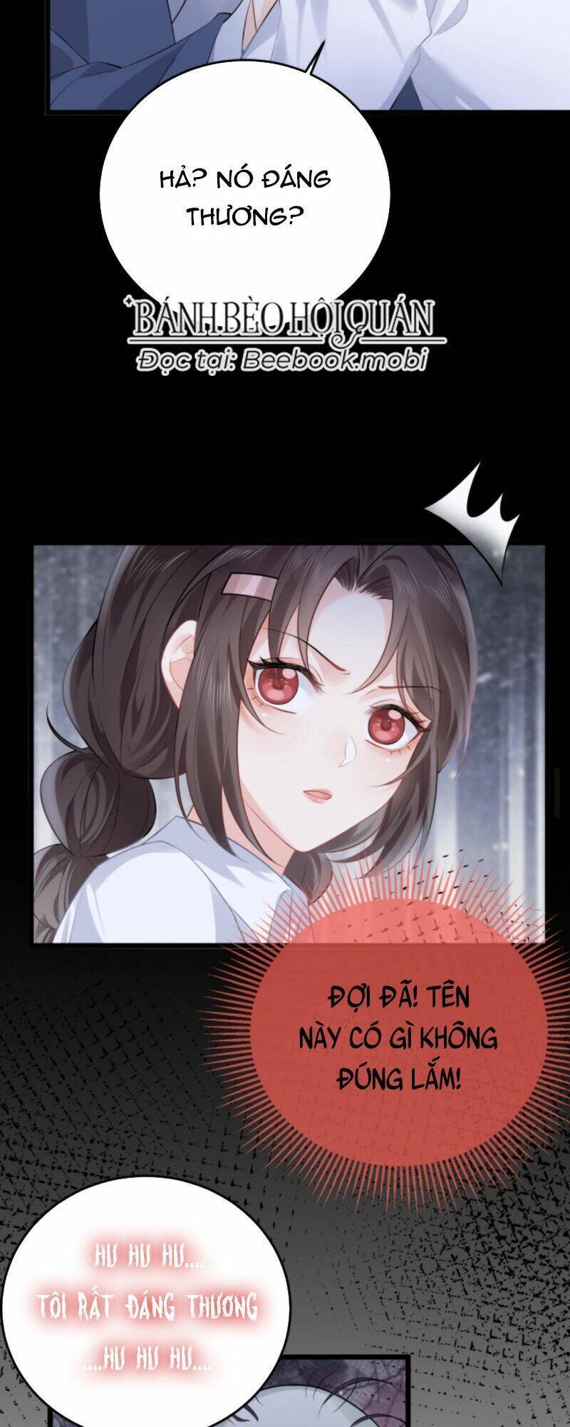 Đại Lão Huyền Học Xuống Núi Khuấy Động Cả Thế Giới Chapter 59 - Trang 2