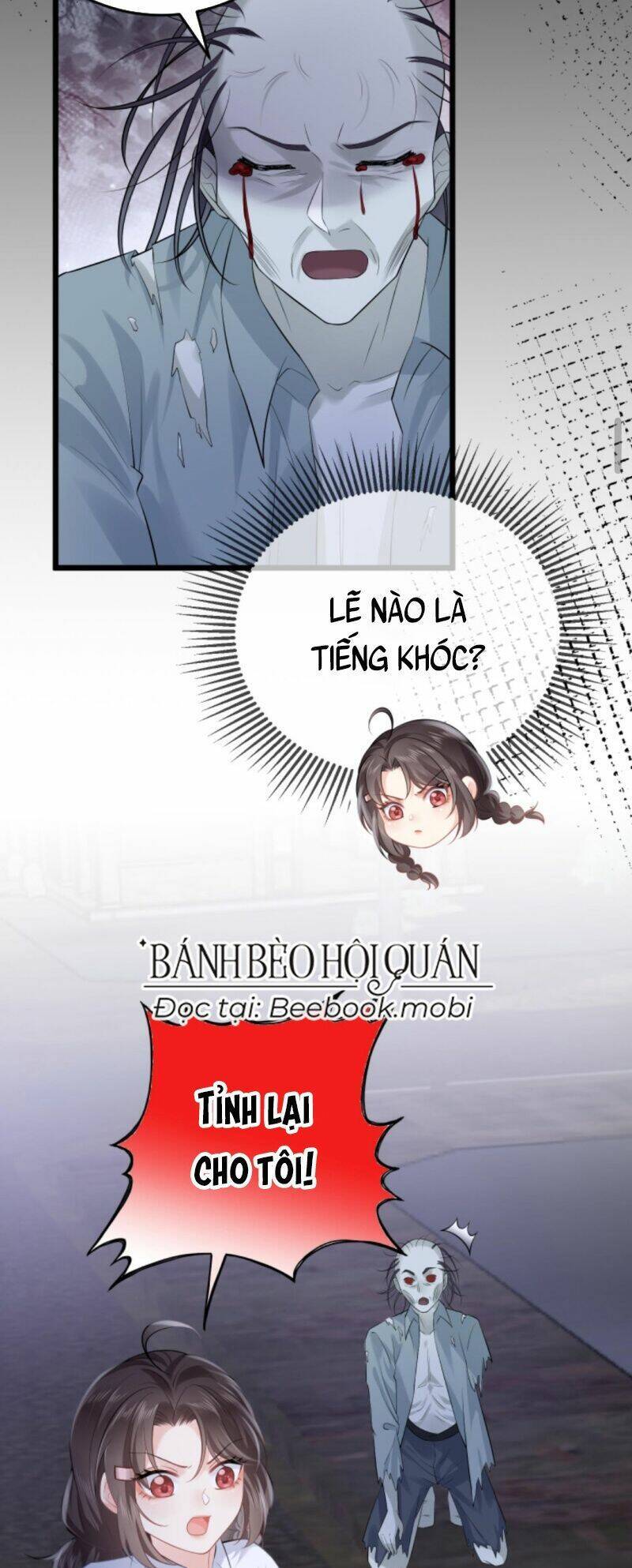 Đại Lão Huyền Học Xuống Núi Khuấy Động Cả Thế Giới Chapter 59 - Trang 2