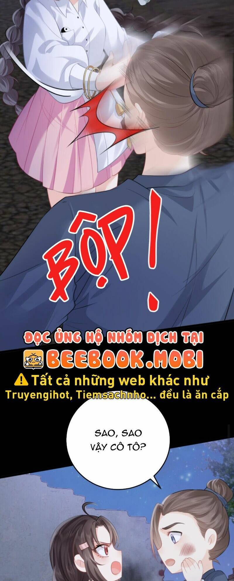 Đại Lão Huyền Học Xuống Núi Khuấy Động Cả Thế Giới Chapter 59 - Trang 2