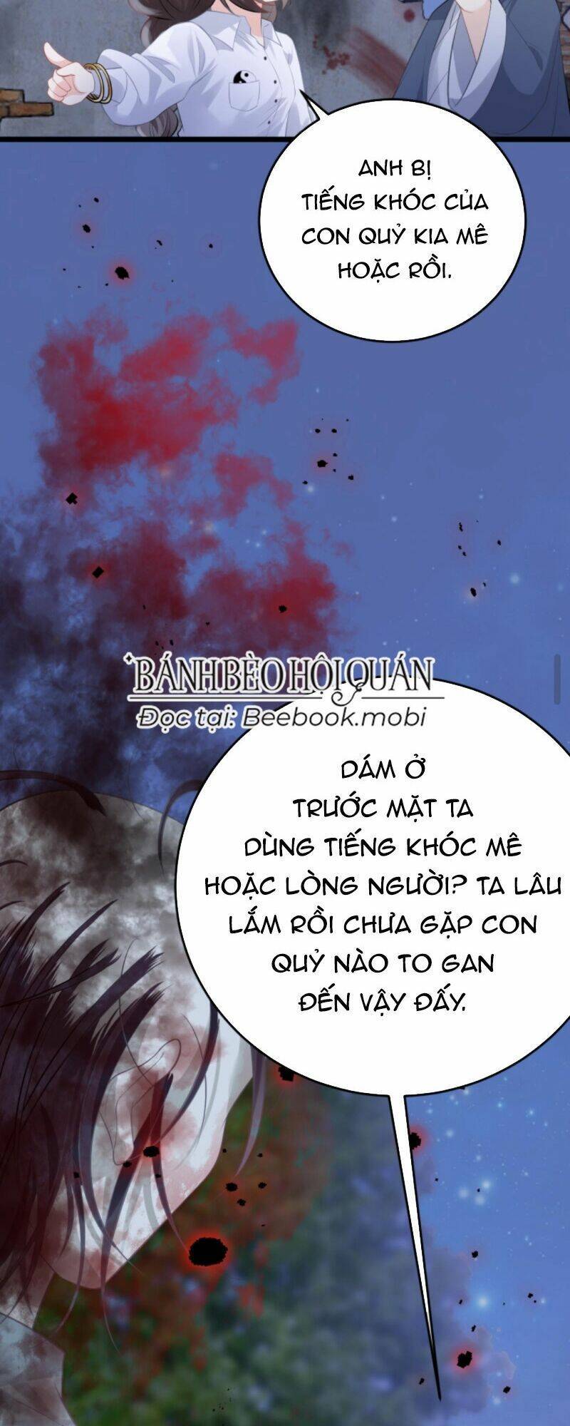 Đại Lão Huyền Học Xuống Núi Khuấy Động Cả Thế Giới Chapter 59 - Trang 2