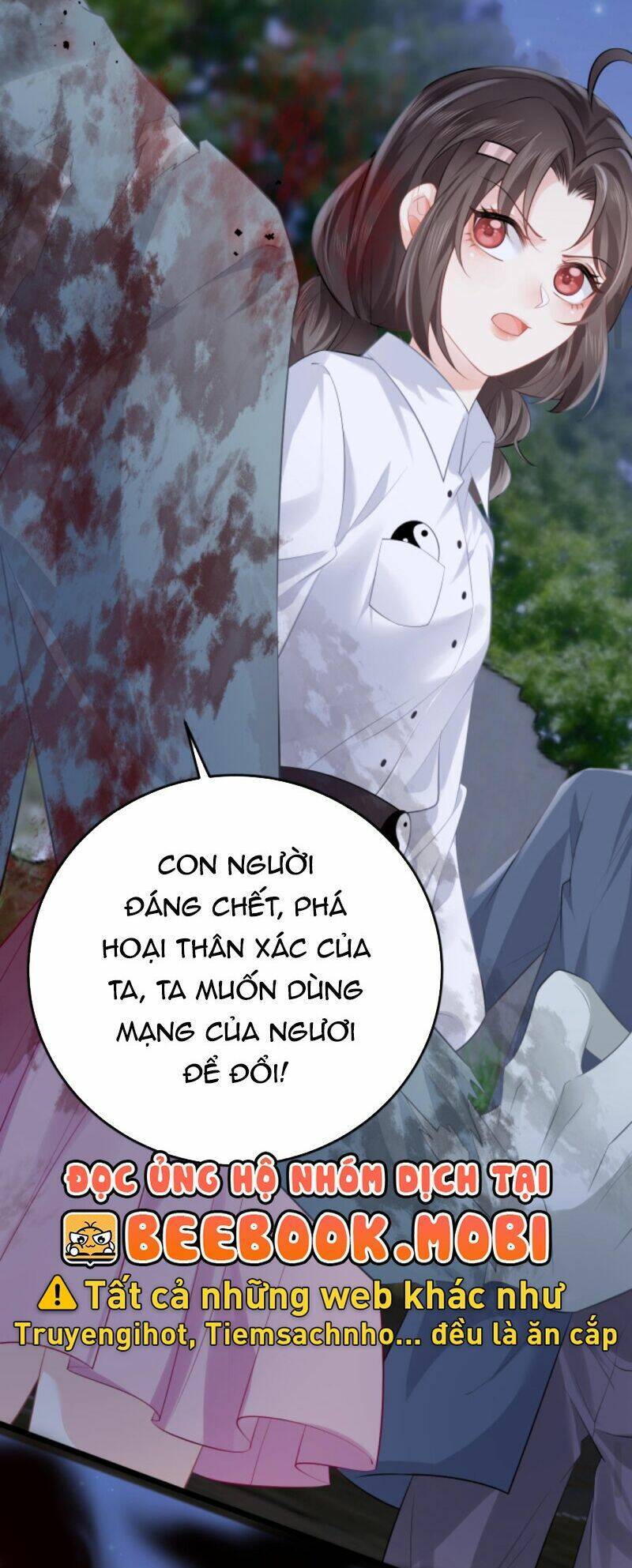 Đại Lão Huyền Học Xuống Núi Khuấy Động Cả Thế Giới Chapter 59 - Trang 2