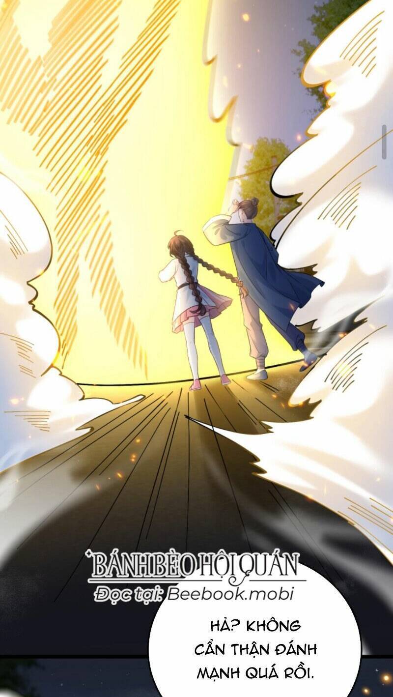 Đại Lão Huyền Học Xuống Núi Khuấy Động Cả Thế Giới Chapter 59 - Trang 2