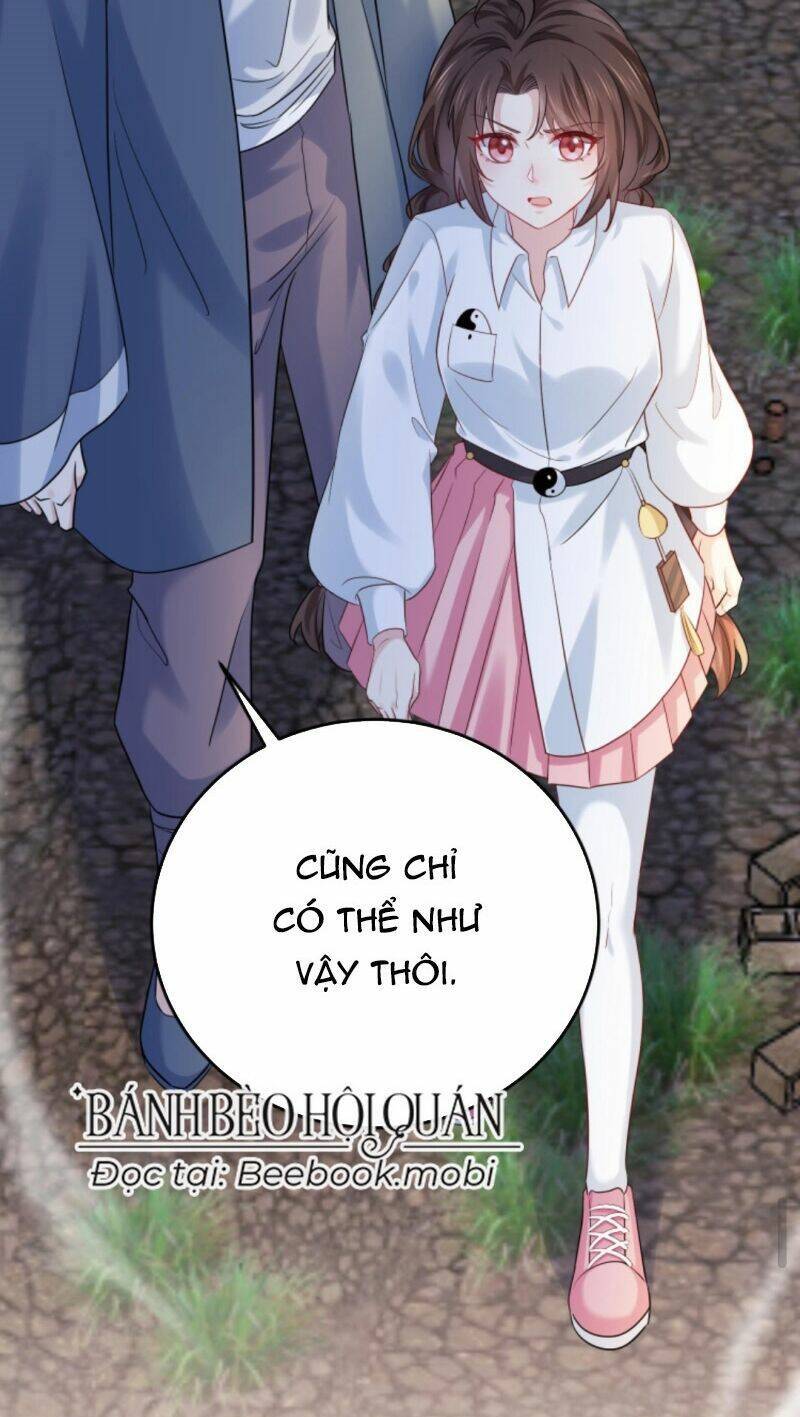 Đại Lão Huyền Học Xuống Núi Khuấy Động Cả Thế Giới Chapter 59 - Trang 2