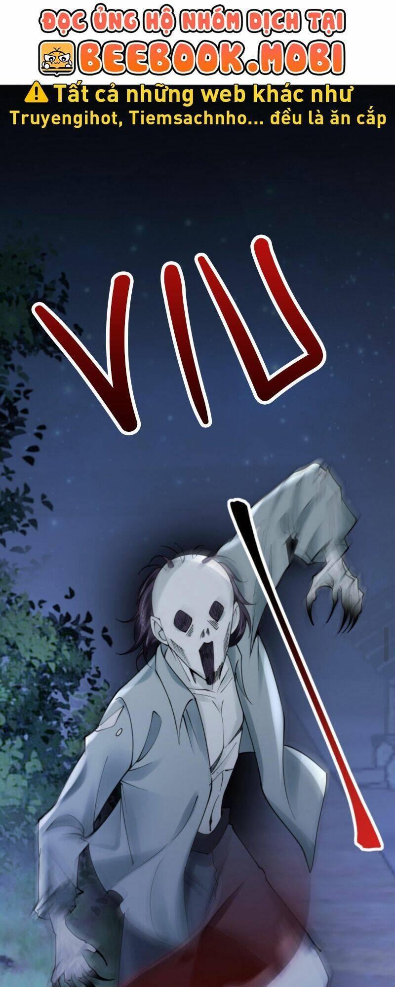 Đại Lão Huyền Học Xuống Núi Khuấy Động Cả Thế Giới Chapter 59 - Trang 2