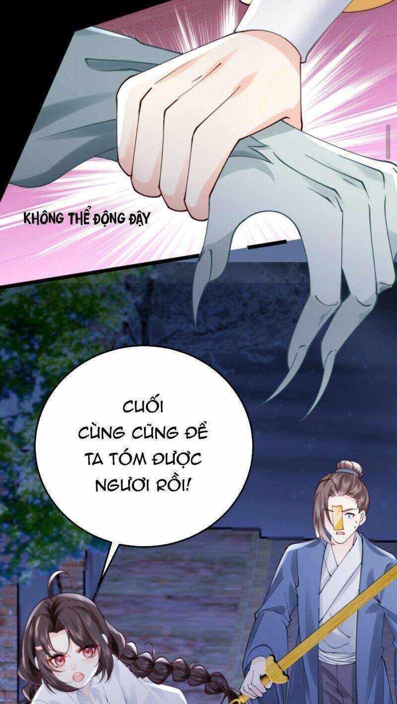 Đại Lão Huyền Học Xuống Núi Khuấy Động Cả Thế Giới Chapter 59 - Trang 2