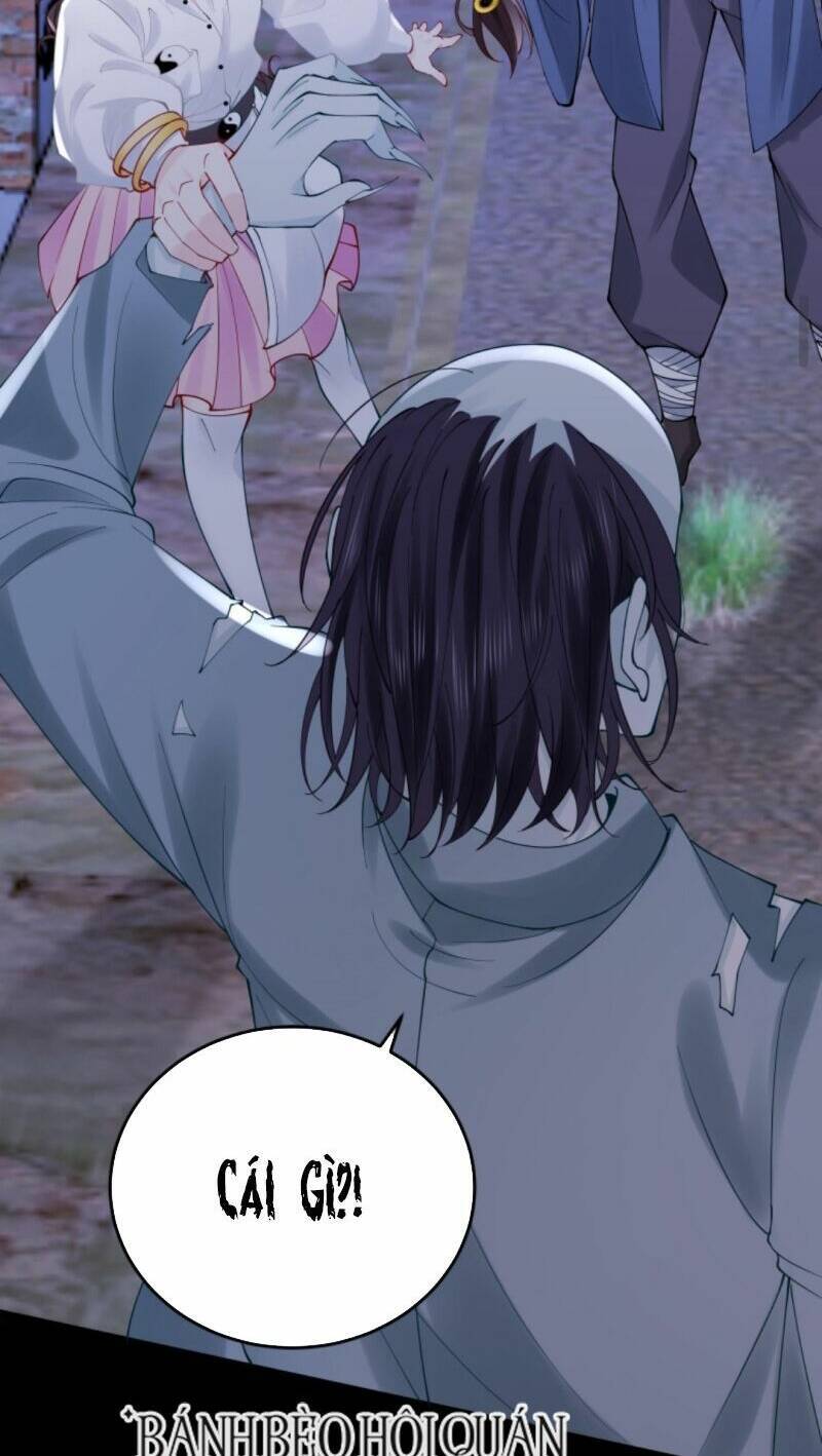 Đại Lão Huyền Học Xuống Núi Khuấy Động Cả Thế Giới Chapter 59 - Trang 2