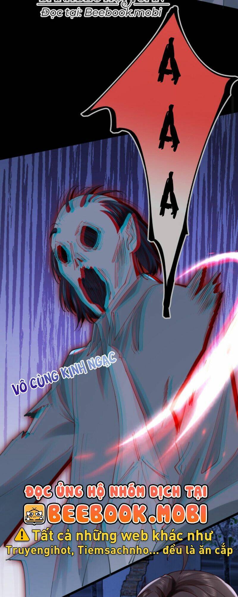 Đại Lão Huyền Học Xuống Núi Khuấy Động Cả Thế Giới Chapter 59 - Trang 2